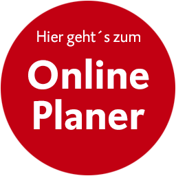 Hier geht'd zu Online-Planer!