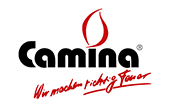 Logo Camina Feuerungssysteme Vertriebs-GmbH & Co. KG