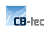 Logo CB-tec GmbH