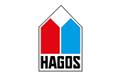 Logo Hagos eG