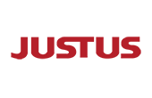 Logo JUSTUS GmbH