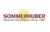 Logo Sommerhuber GmbH