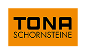 Logo TONA Tonwerke Schmitz GmbH