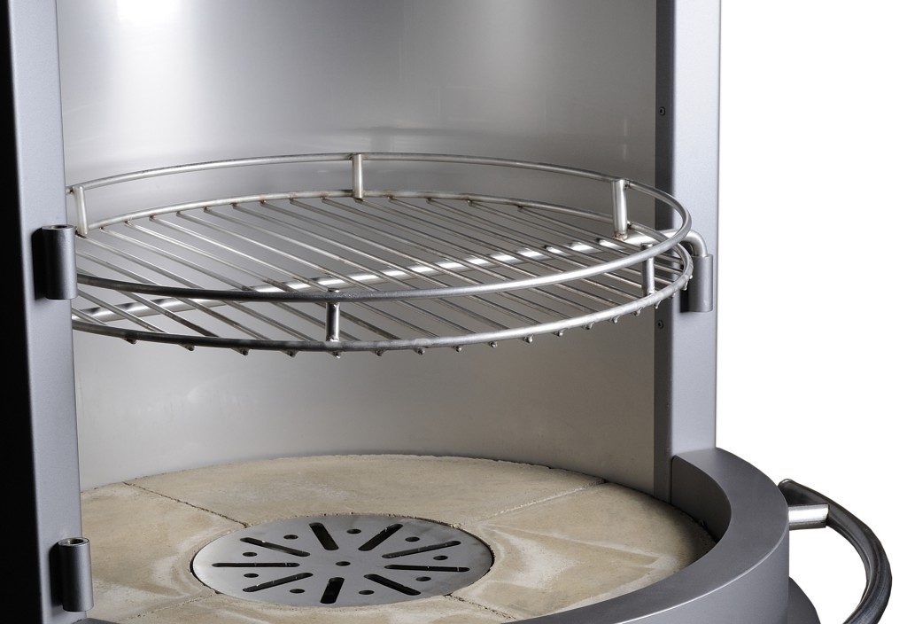 Zubehör Firestar-Gartenkamine - Grillrost für Kompakt, DN 700 und DN 800