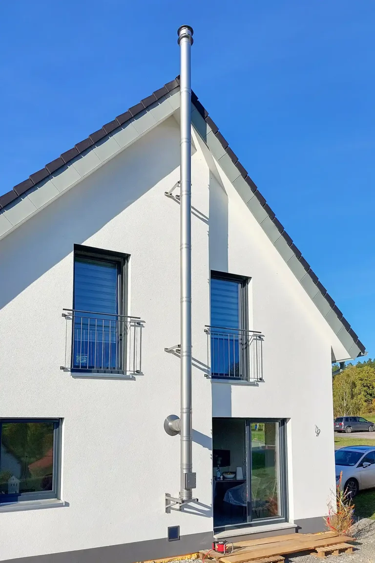 Referenz Schornsteinbau, Bild 0170