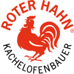 Logo Roter Hahn - Kachelofenbauer