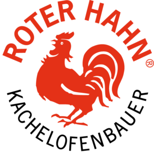 Logo Roter Hahn - Kachelofenbauer