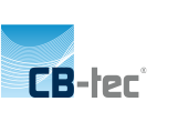 Logo CB-tec - Lösungen für das Handwerk