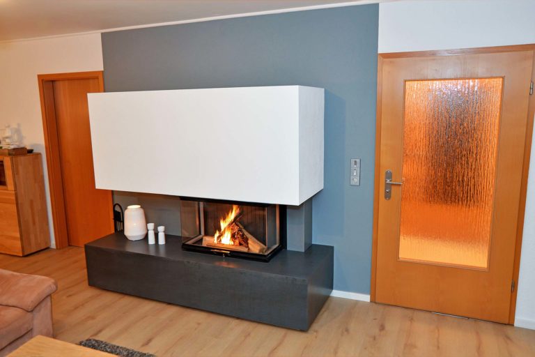 Referenz Ofen- und Kaminbau, Bild 0910