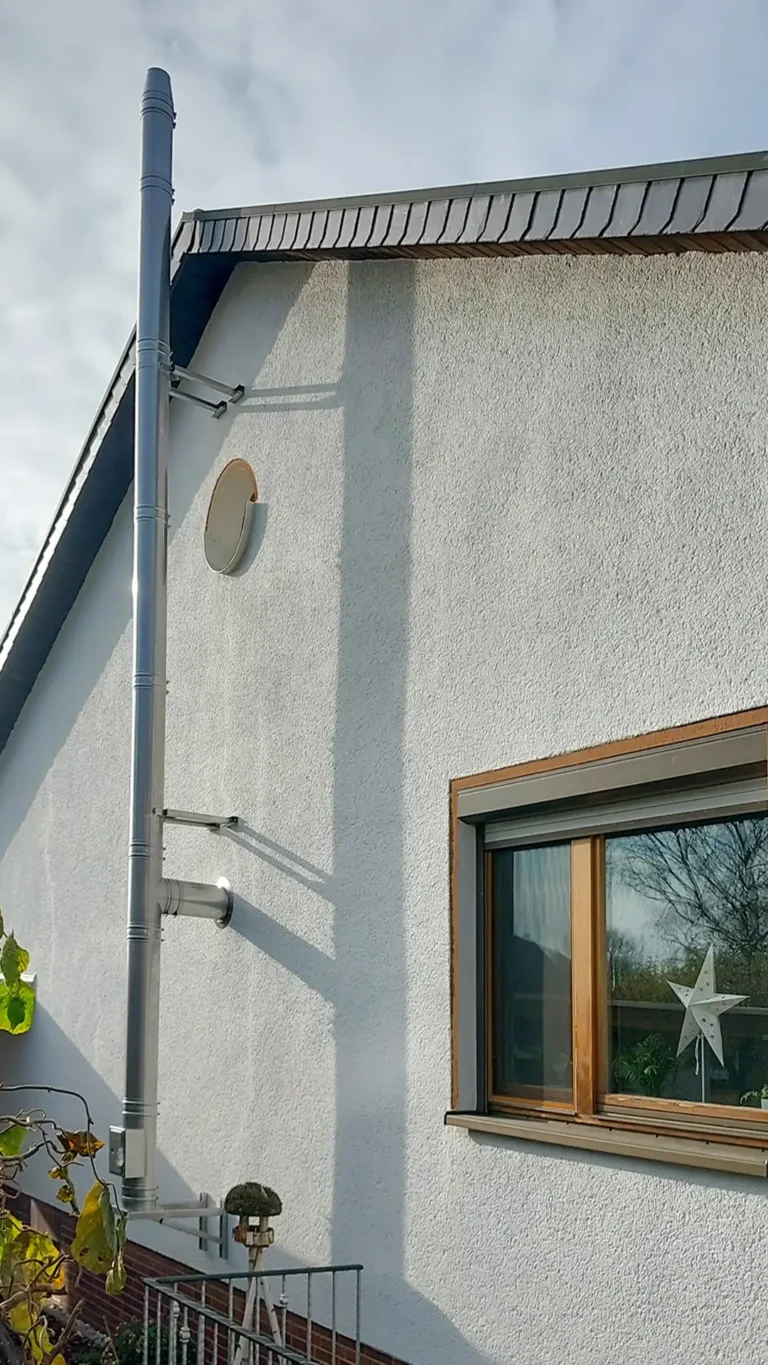 Referenz Schornsteinbau, Bild 0180