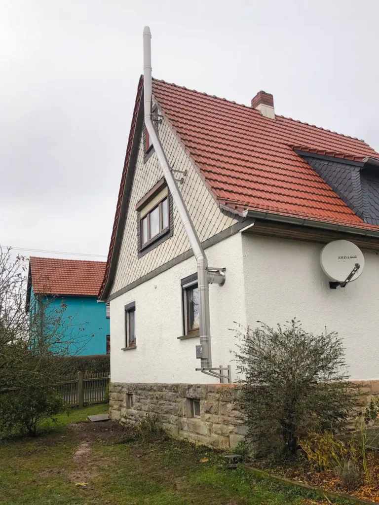 Referenz Schornsteinbau, Bild 0230