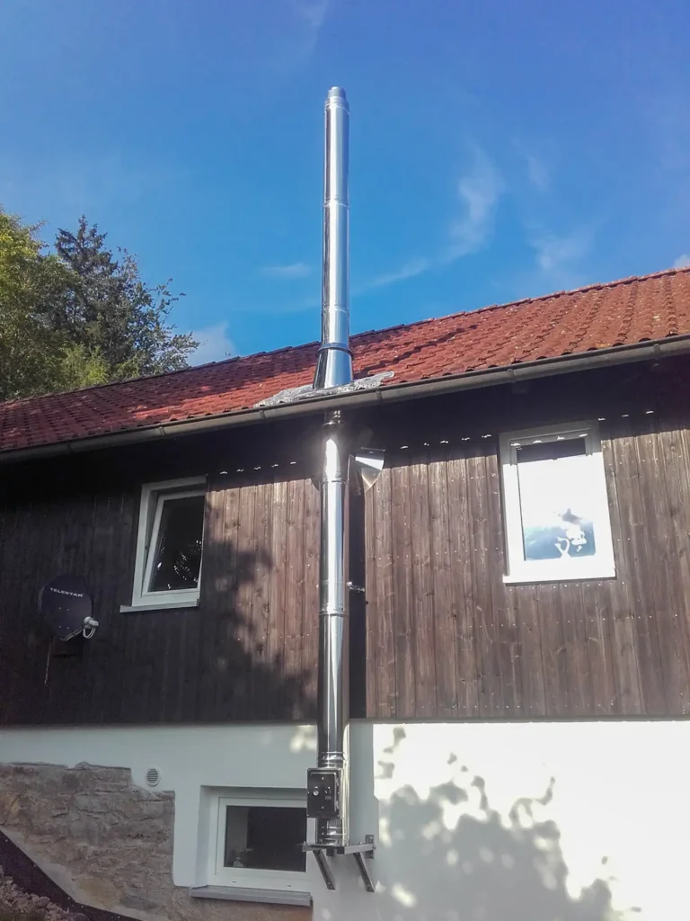 Referenz Schornsteinbau, Bild 0240